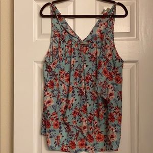Forever 21 Whisper